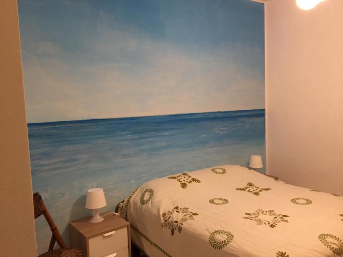 B&B Donna Porzia Trani Exterior photo